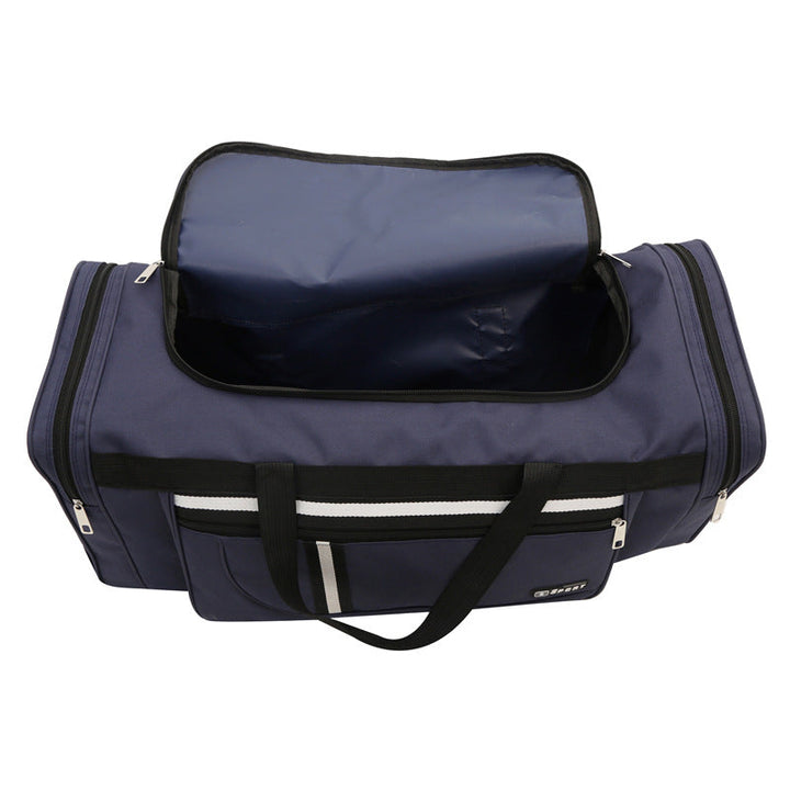Sporty travel bag Kalsten