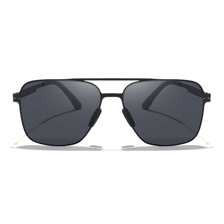 Premium Wide Frame Sunglasses Kalsten