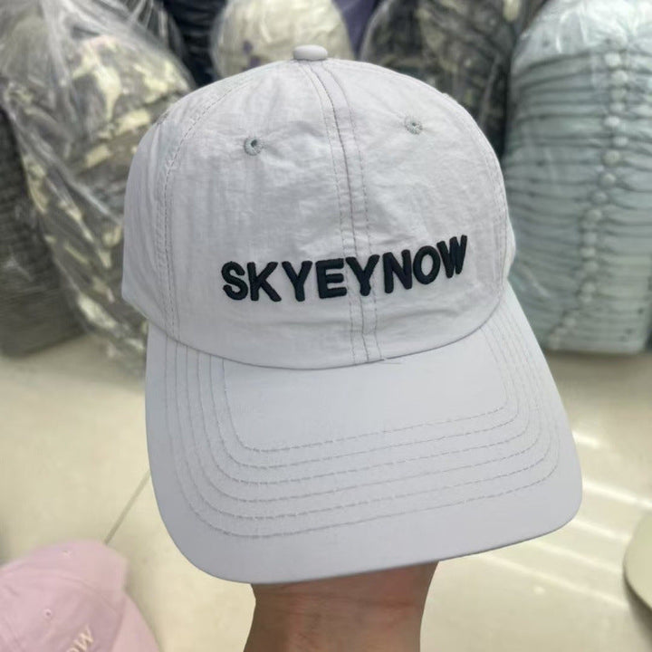 Women's Embroidered Adjustable Baseball Cap Kalsten 1784083814