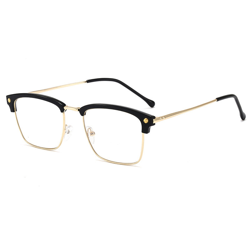 Ladies Designer Glasses with Eye-Catching Frame Kalsten