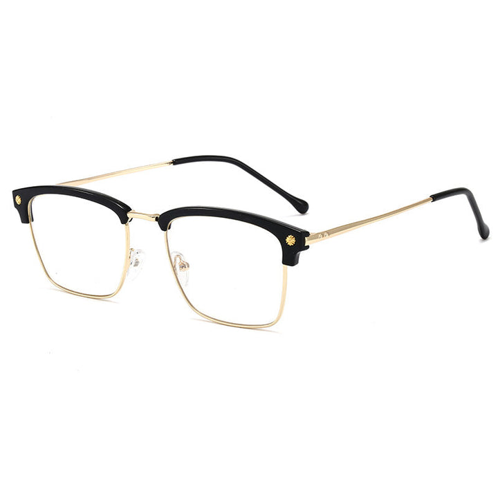Ladies Designer Glasses with Eye-Catching Frame Kalsten