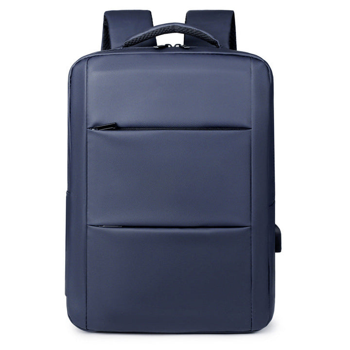 Sleek Adjustable Travel Backpack Kalsten