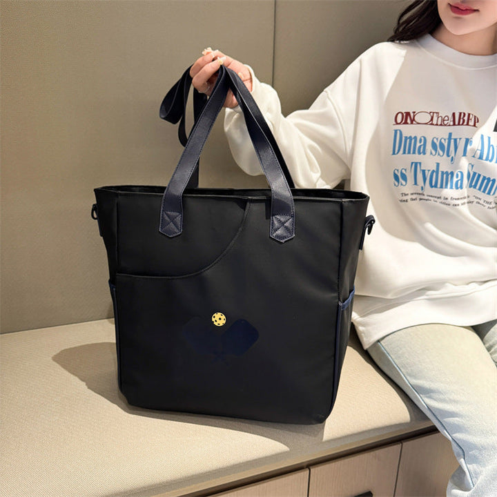 Shopping Bag with Versatile Compartments Kalsten