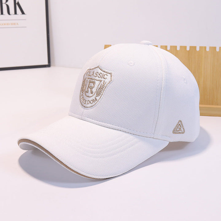 Women's Premium Adjustable Baseball Cap Kalsten