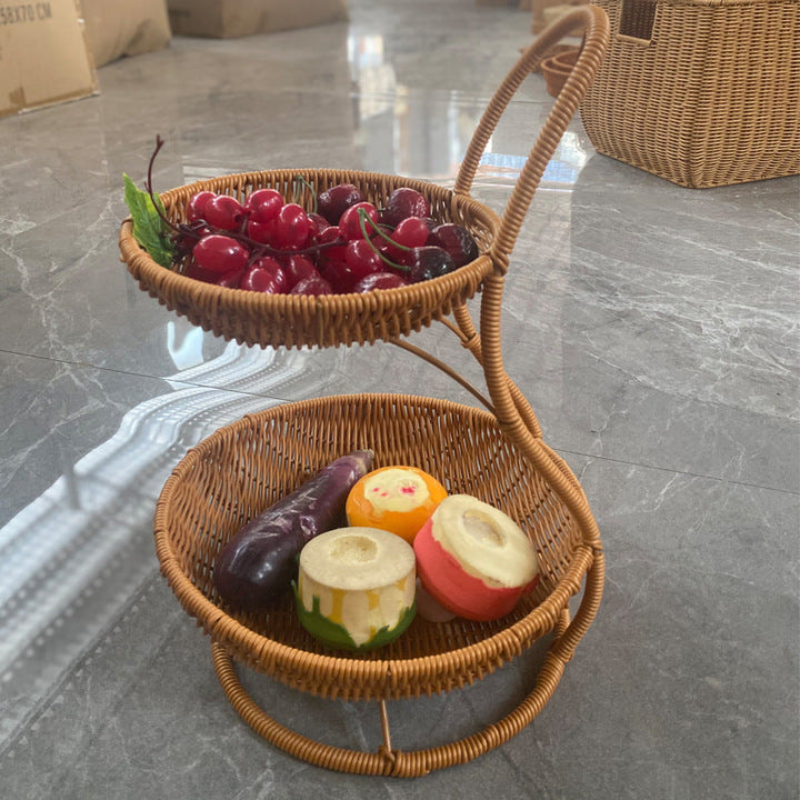 Women multifunctional fruit bowl Kalsten