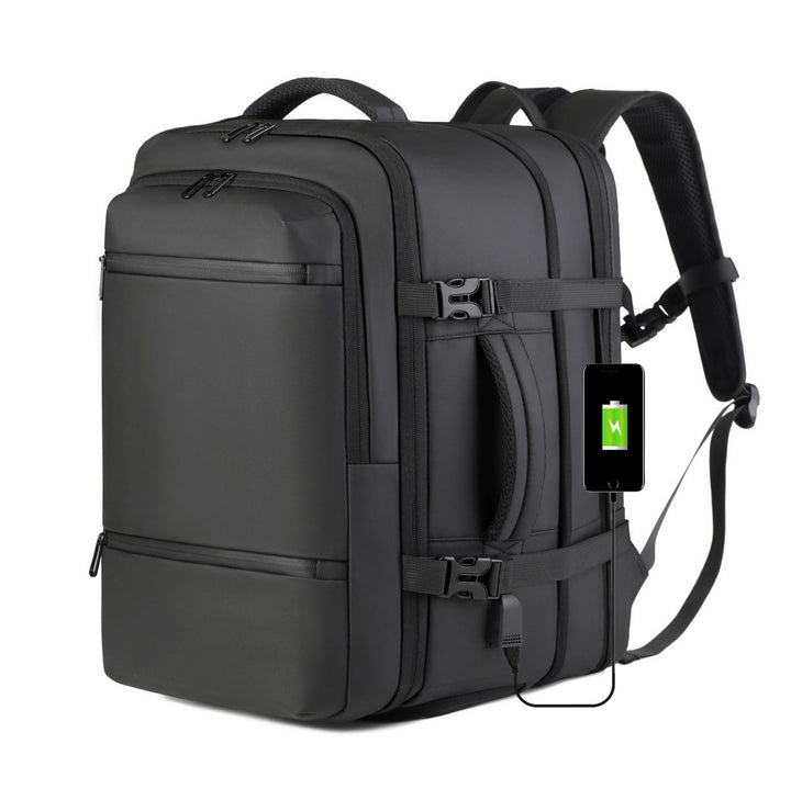 Laptop Rucksack Kalsten
