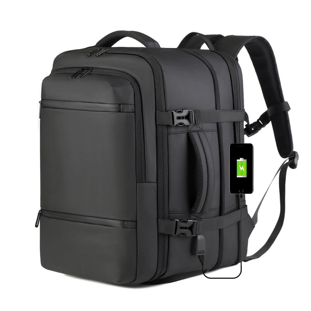 Versatile Travel Backpack Kalsten