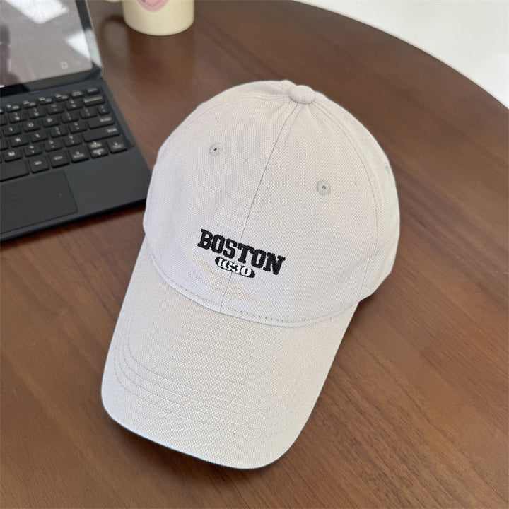 Men's Casual Cotton Baseball Cap Kalsten 1783922650