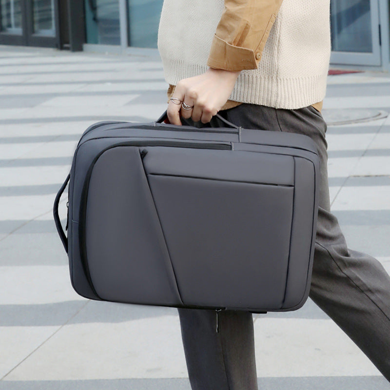 Luggage Kalsten