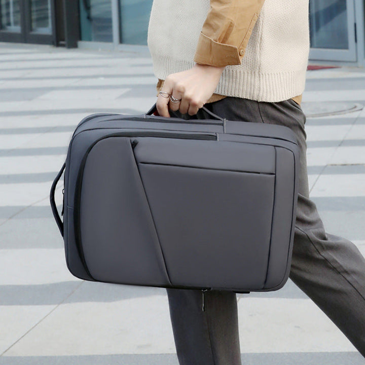 Luggage Kalsten