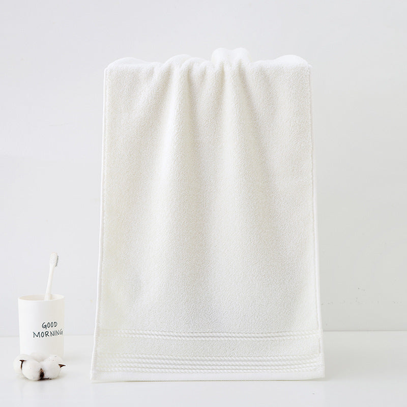 Premium Terry Towel with Sunny Motif Kalsten
