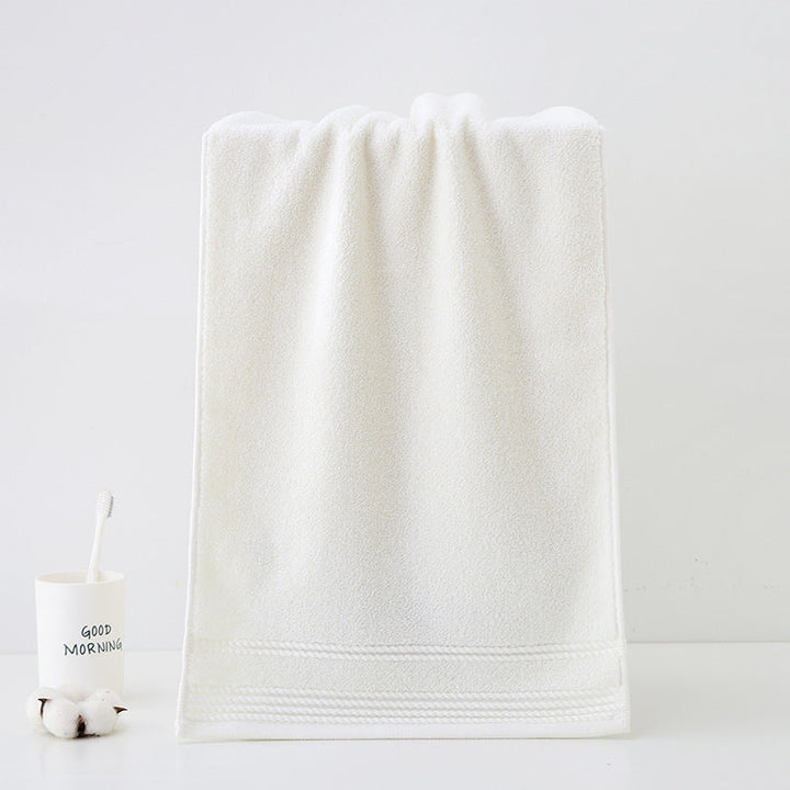 Premium Terry Towel with Sunny Motif Kalsten