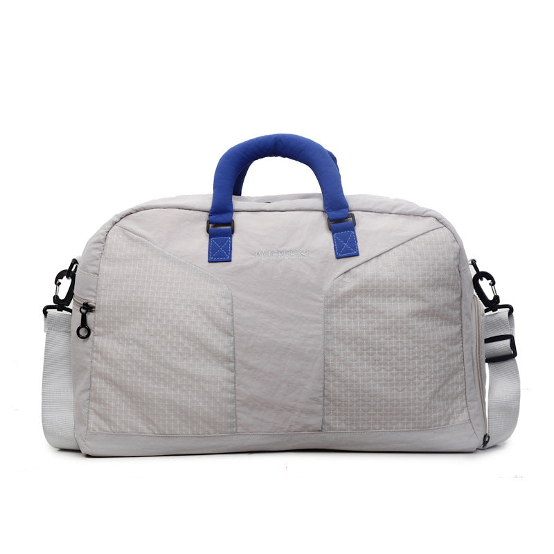 Practical Sports And Travel Bag With Multifunctional Organizer Kalsten