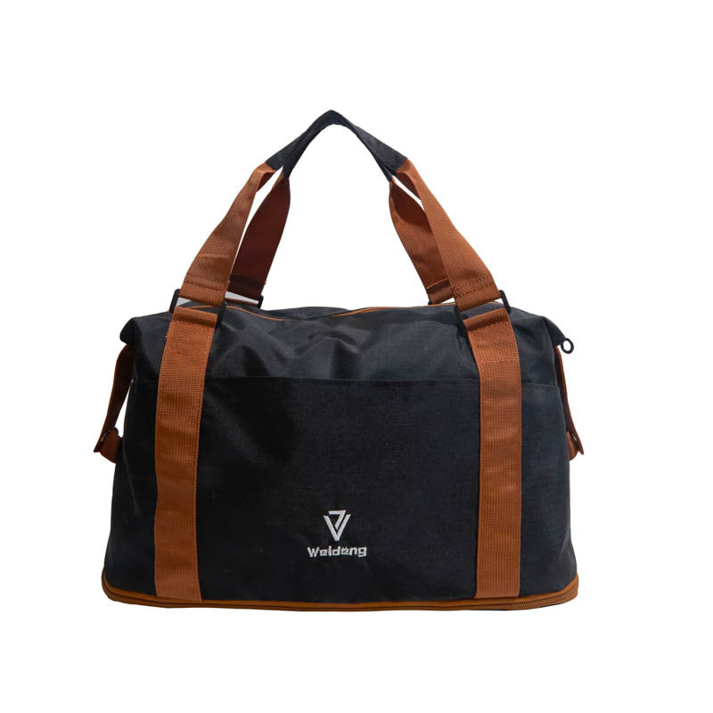 Practical Fitness and Travel Bag Kalsten