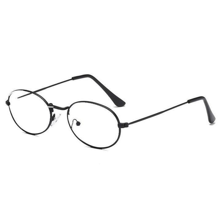 Ladies elegant oval glasses Kalsten