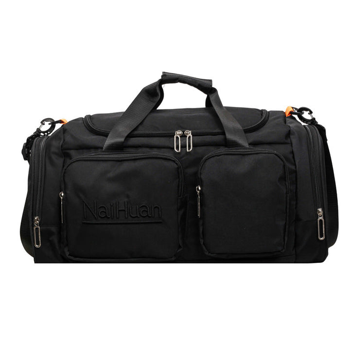 Versatile Sport Weekender Duffle Bag