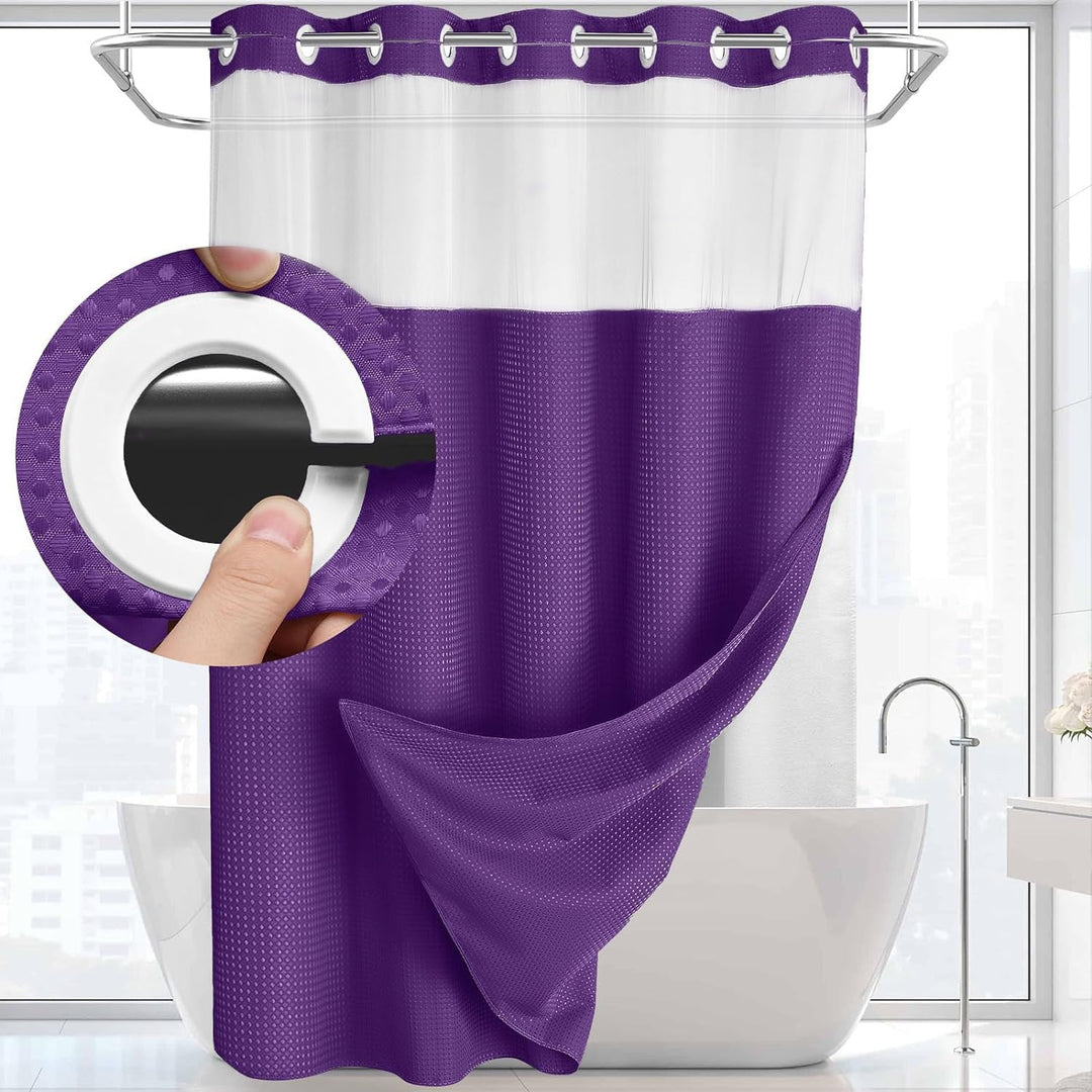 Shower Curtain Kalsten