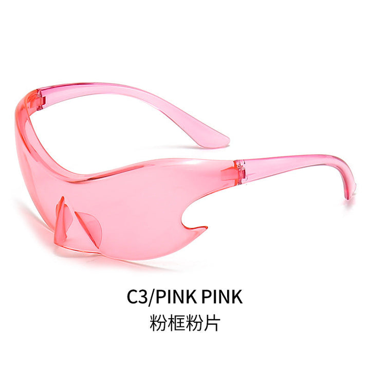 Women’s Sporty Performance Sunglasses Kalsten