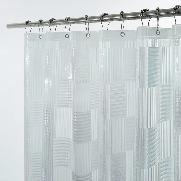 Waterproof Shower Curtain Kalsten