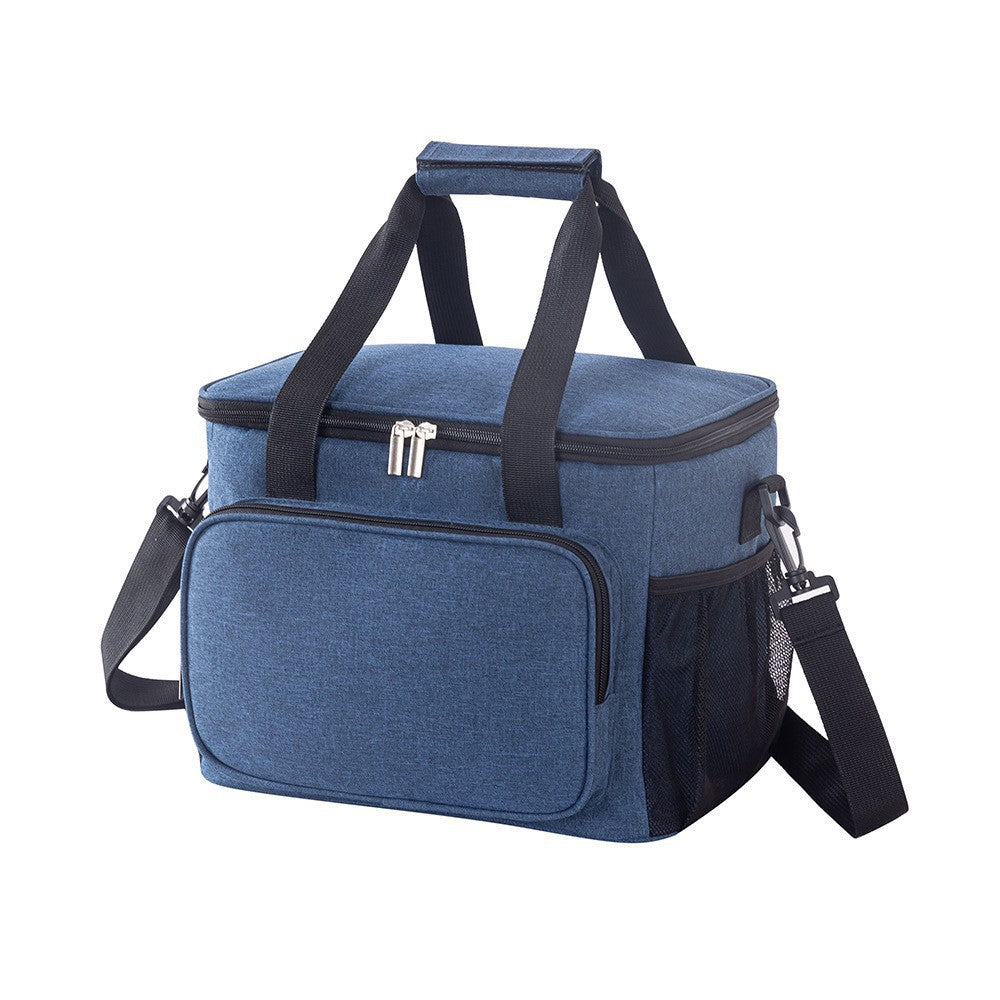 Women's cooler with insulating function Kalsten