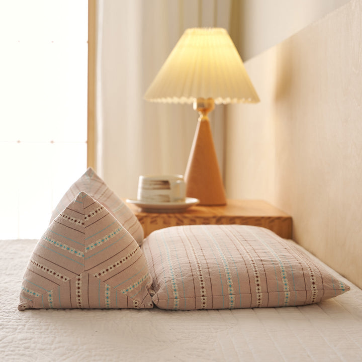 Comfortable sleeping pillows with ergonomic support Kalsten
