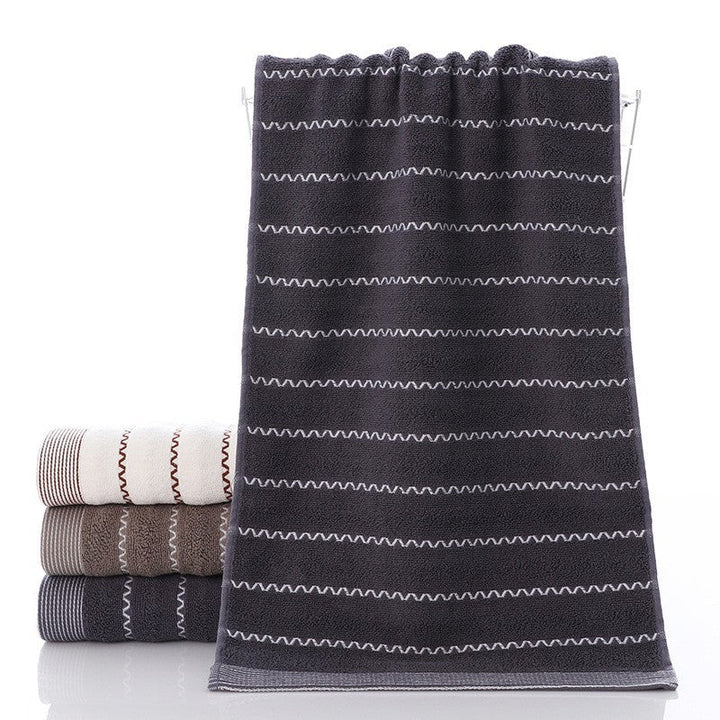 Women's Cotton Towel Kalsten