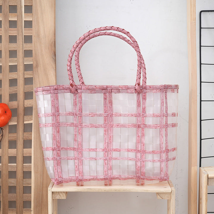 Durable shopping and leisure bag Kalsten