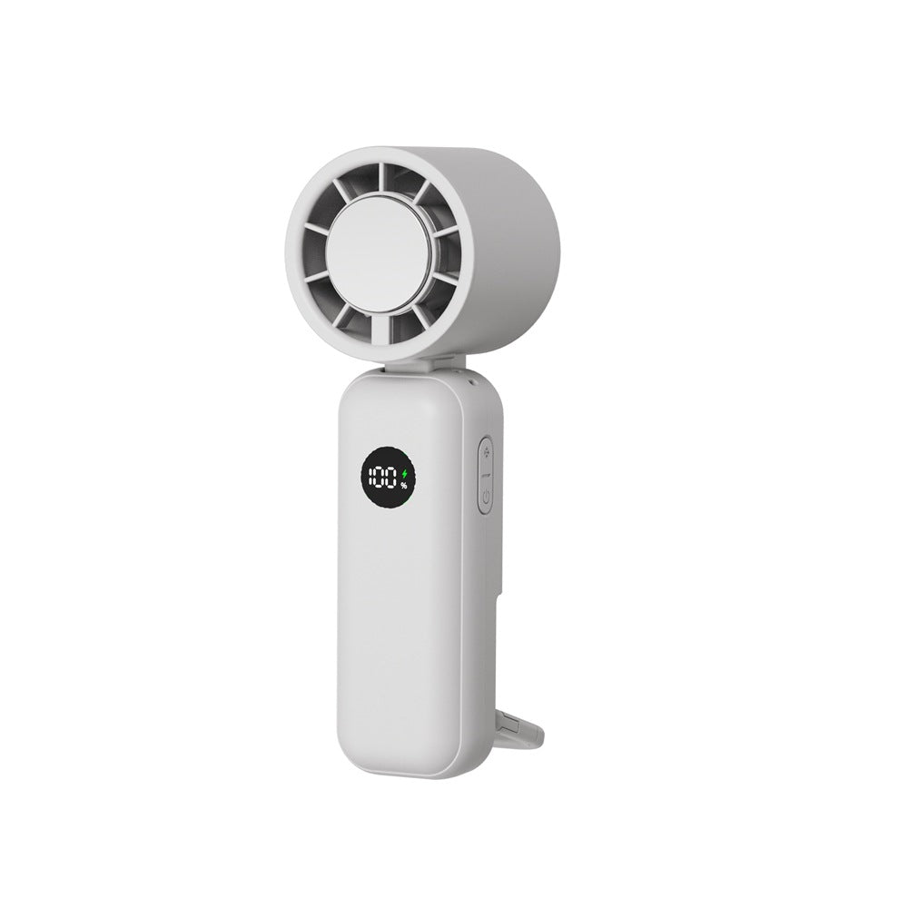 Women's Portable High-Performance Fan Kalsten