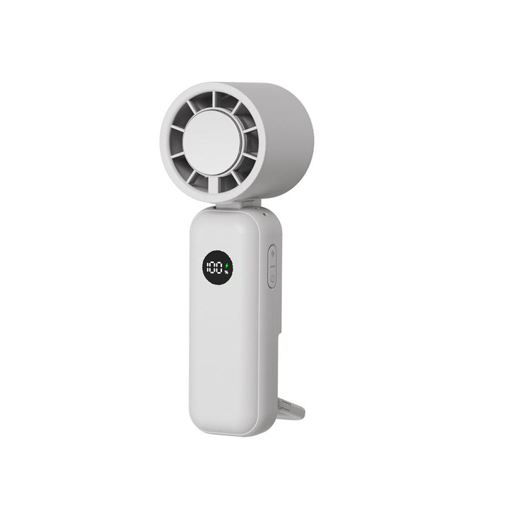 Women's Portable High-Performance Fan Kalsten