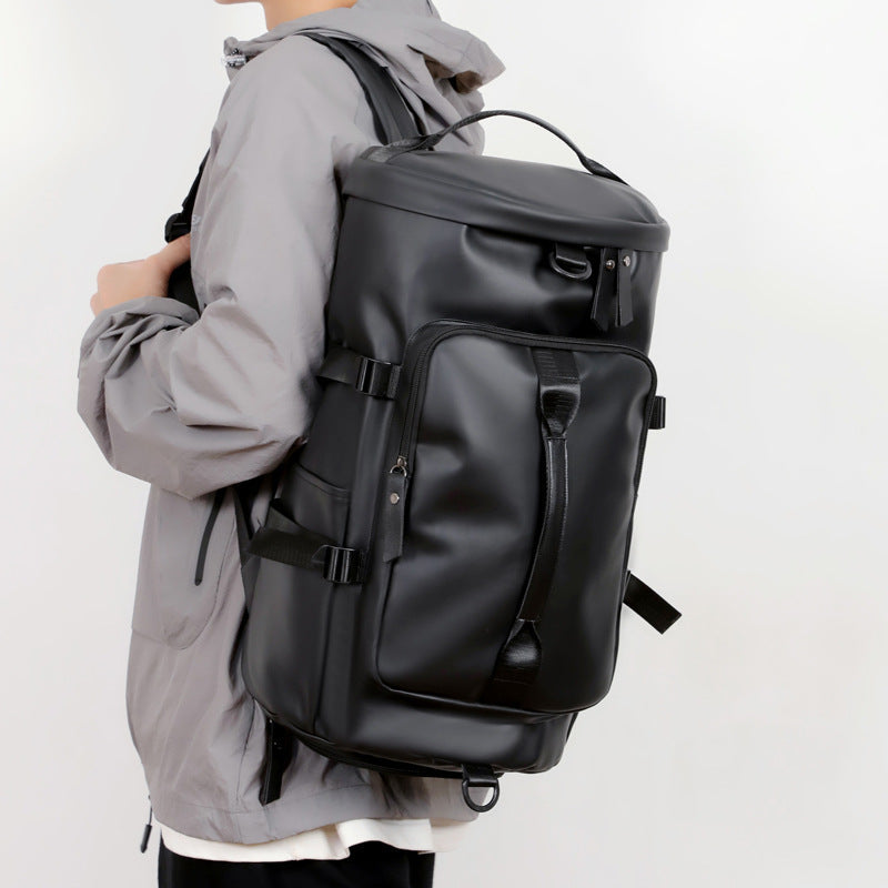Functional travel water and dirt protection bag Kalsten