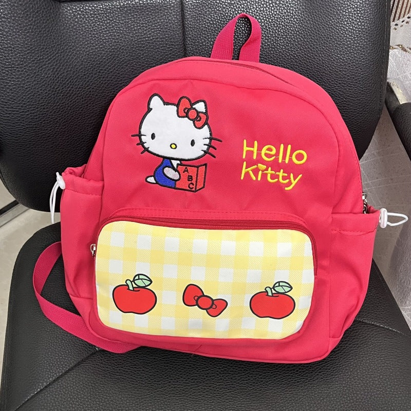 Children's Character-Themed Mini Backpack Kalsten