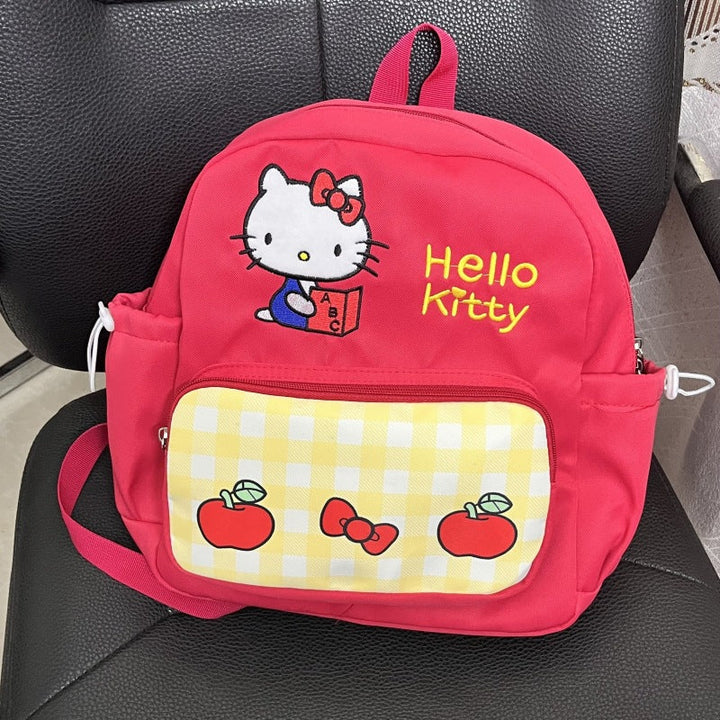 Children's Character-Themed Mini Backpack Kalsten
