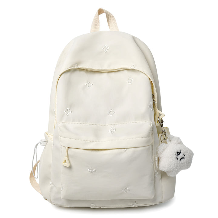 Women’s Embroidered Everyday Backpack Kalsten