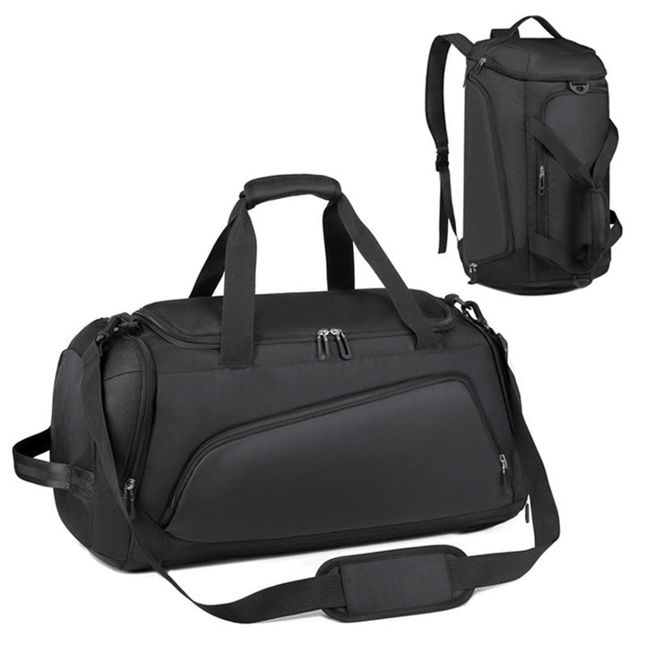 Advanced Versatile Travel Duffel Kalsten
