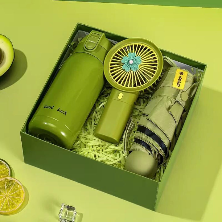 Women Insulating Mug Set Kalsten