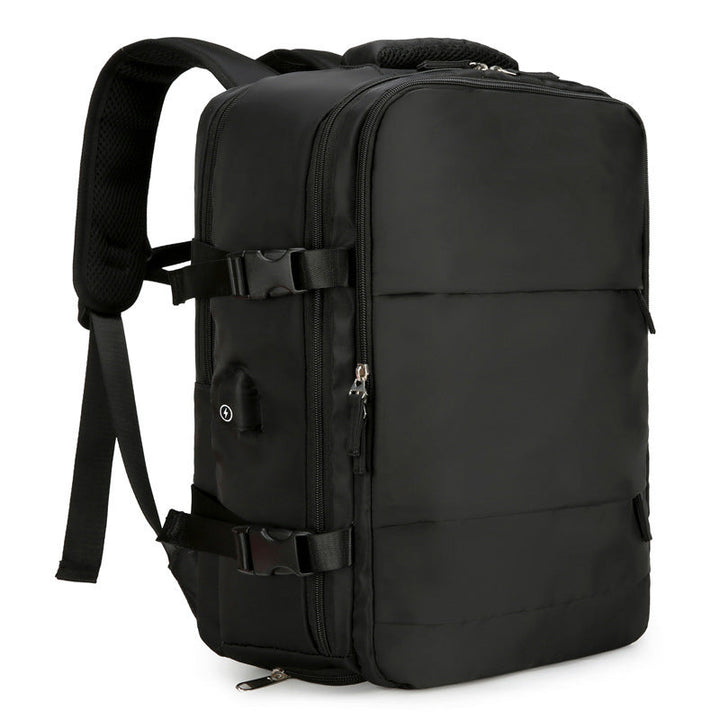 Versatile Everyday Travel Backpack Kalsten