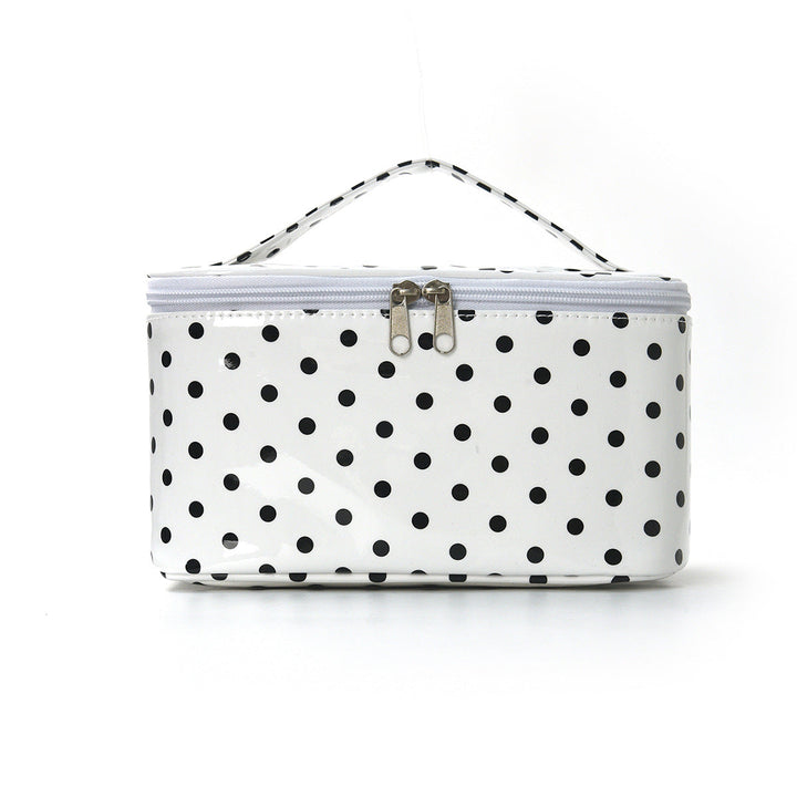 Cosmetic Organizer with Practical Carry Handle Kalsten