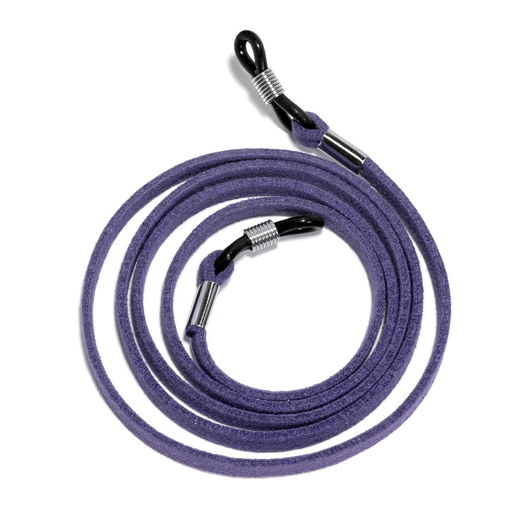 Durable Suede Eyewear Retainer Kalsten