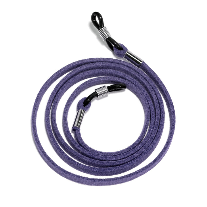 Durable Suede Eyewear Retainer Kalsten
