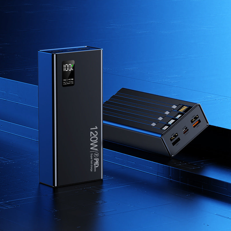 Powerbank for all Kalsten