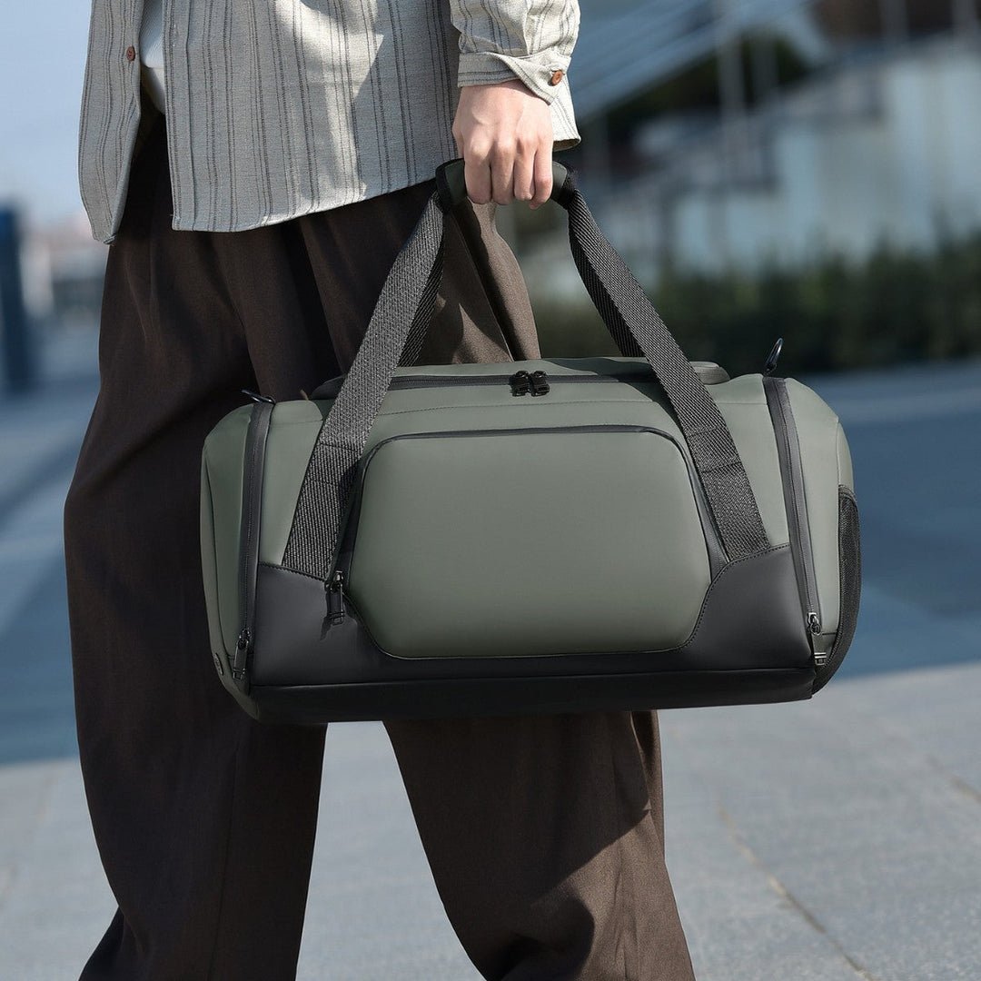 High-Durability Adventure Duffel Bag Kalsten