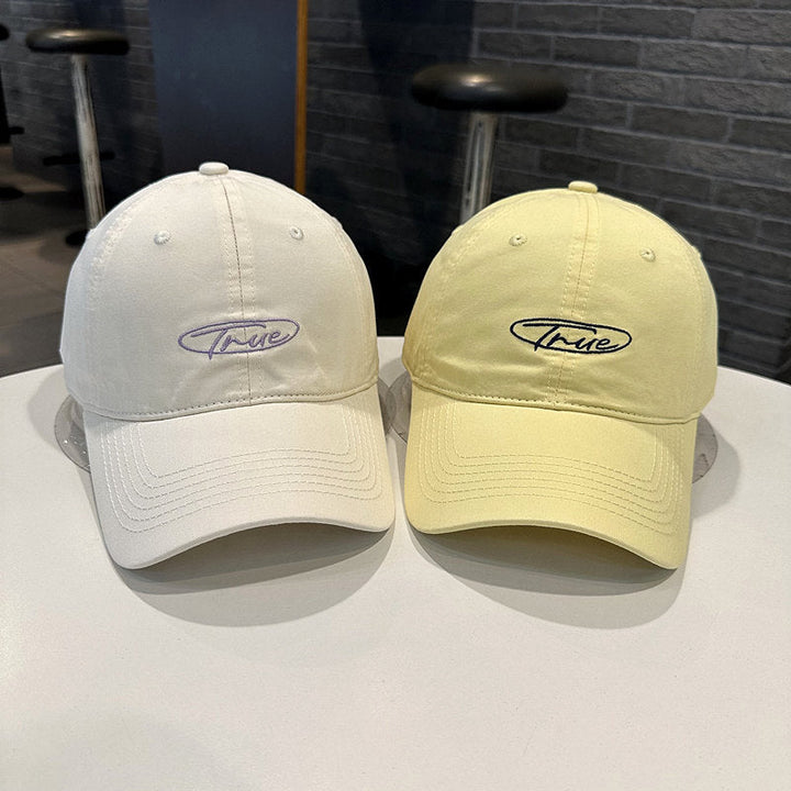 Men's Soft Utility Baseball Cap Kalsten