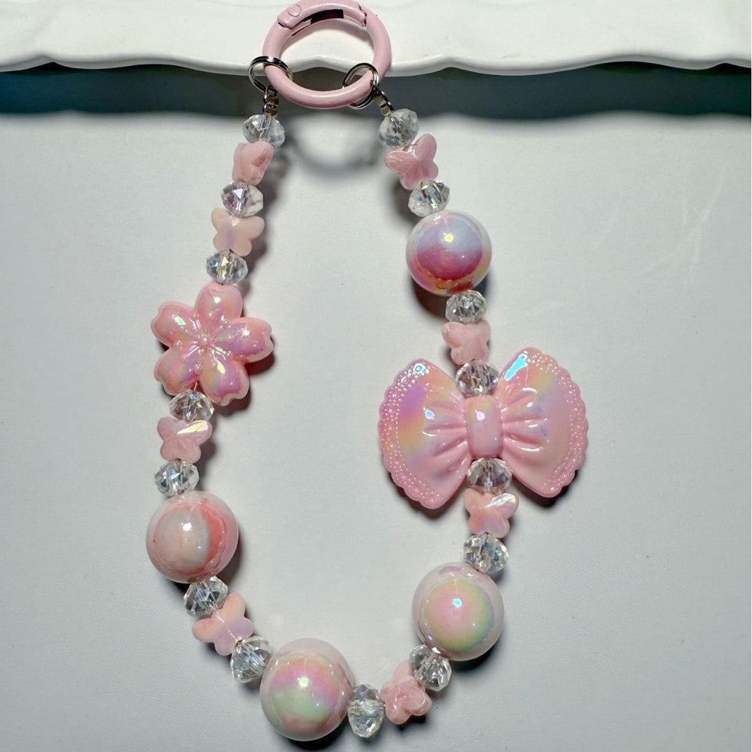 Fashionable Decorative Keychain kalsten