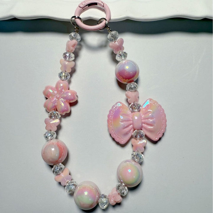 Fashionable Decorative Keychain kalsten