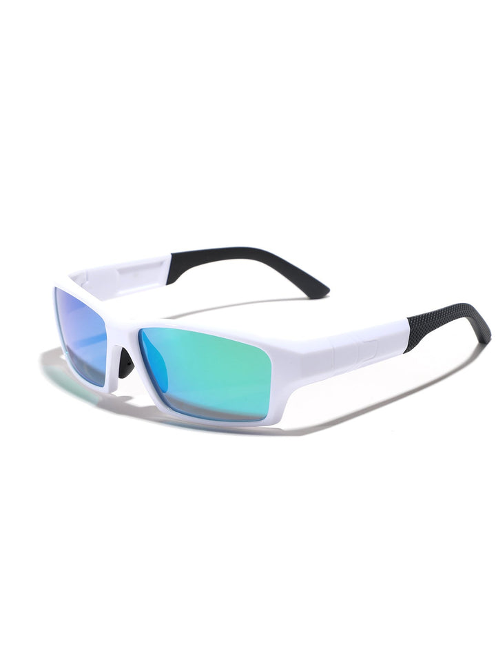 Women's Sporty UV Protection Sunglasses with Ergonomic Design Kalsten