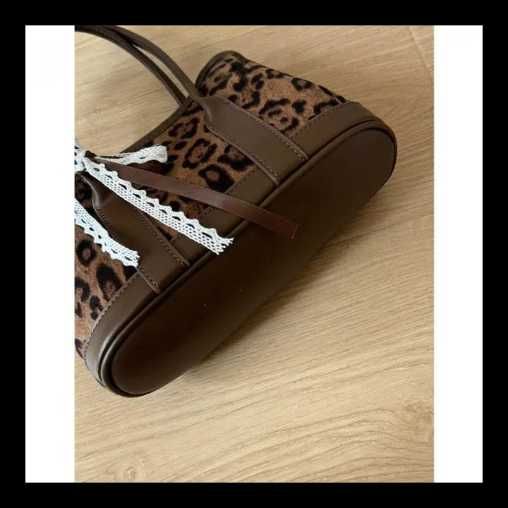 Chic Miniature Tote Bag Kalsten