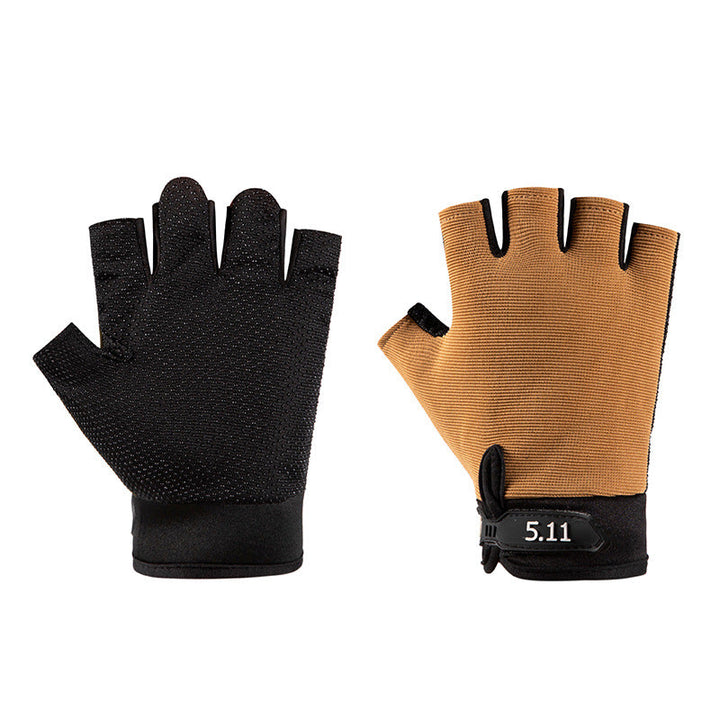 Men's Fitness Gloves Kalsten