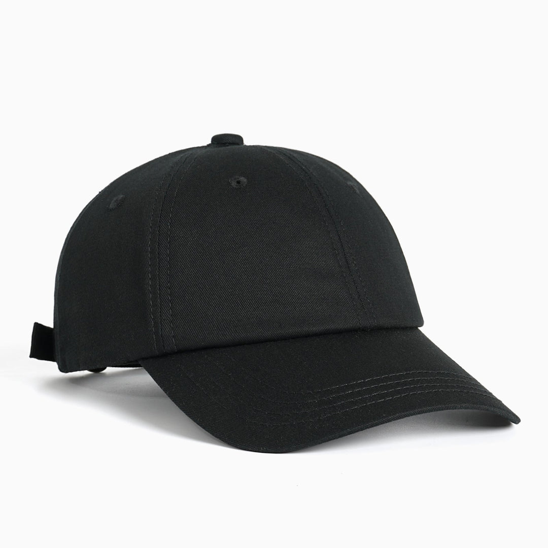 Ladies sporty cotton cap Kalsten