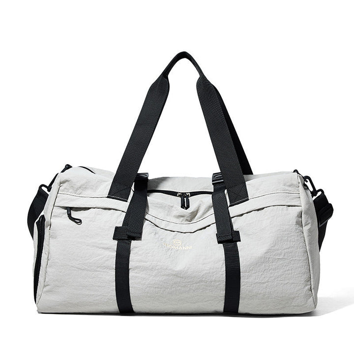 Versatile Sport Duffel Bag