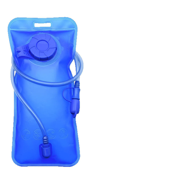 Women flexible drinking bottle made of TPU Kalsten